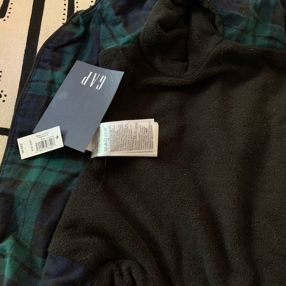 100% cotton fleece dog jammies holiday edition - Picture 5 of 5